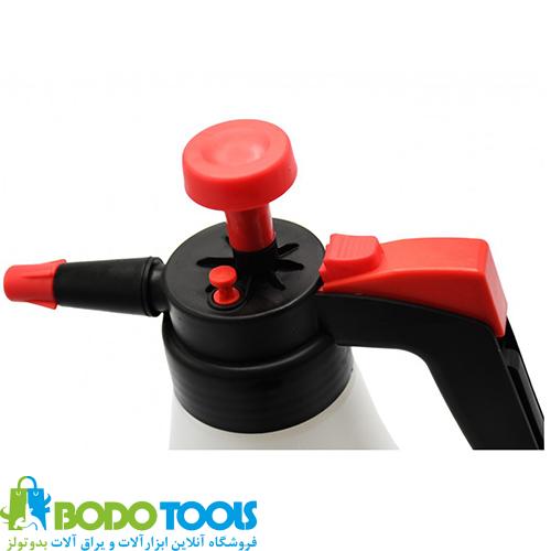 RH-6001-1 سم پاش 2 لیتری