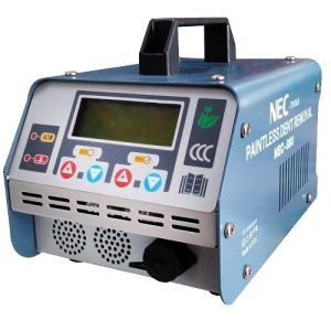 دستگاه صافکاری مغناطیسی NEC