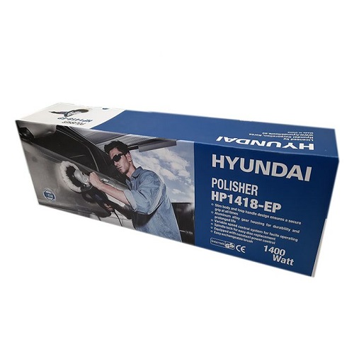 HP1418-EP-1 پولیش هیوندای