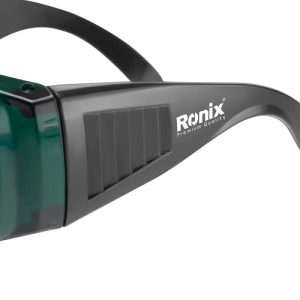 عینک ایمنی رونیکس 