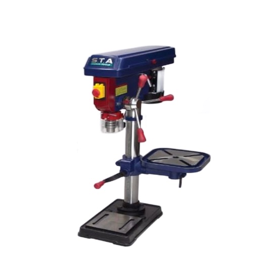 zj4116 دریل ستونی 16میلیمتری S.T.A