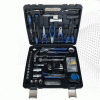 جعبه ابزار 159پارچه خانگی تندیس مدل TT-2159 