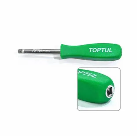 پیچ گوشتی درایو 1/4 تاپ تول مدل CAIA0815 - Image 4