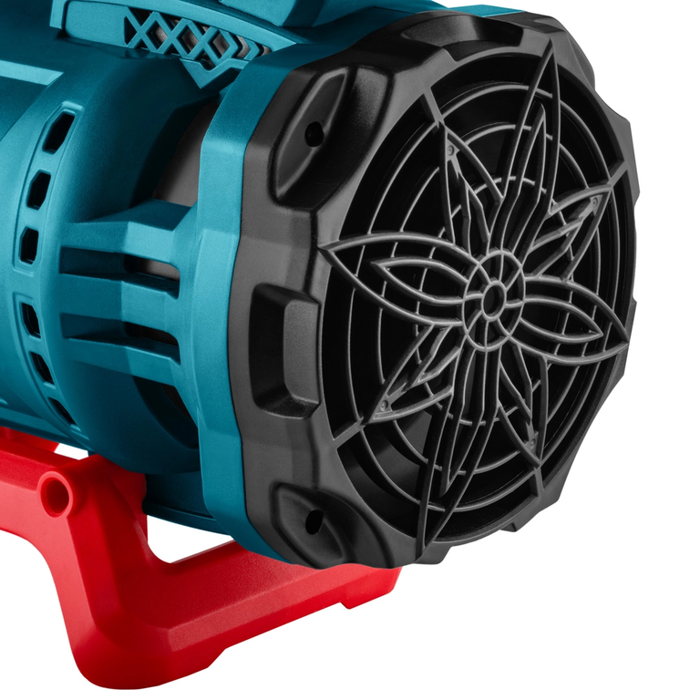 خزان روب شارژی 20 ولت براشلس رونیکس مدل 8623 - Image 4