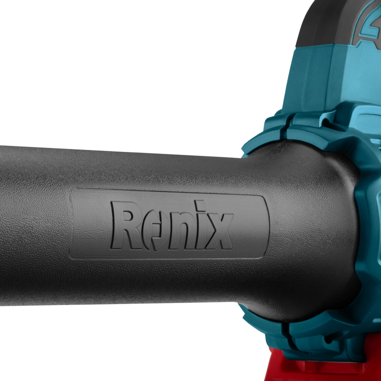 خزان روب شارژی 20 ولت براشلس رونیکس مدل 8623 - Image 5