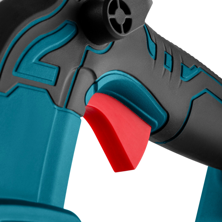 خزان روب شارژی 20 ولت براشلس رونیکس مدل 8623 - Image 6