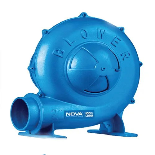 دمنده برقی نووا 1230