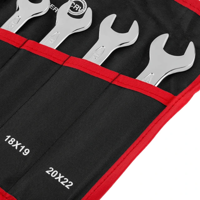 آچار سری 8 عددی دوسرتخت کیفی رونیکس