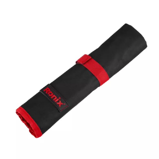 آچار سری 8 عددی دوسررینگ کیفی رونیکس مدل RH-2304