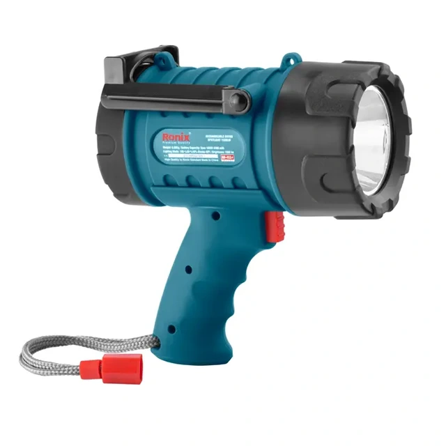 نورافکن تفنگی 1500 لومن رونیکس RH-4234