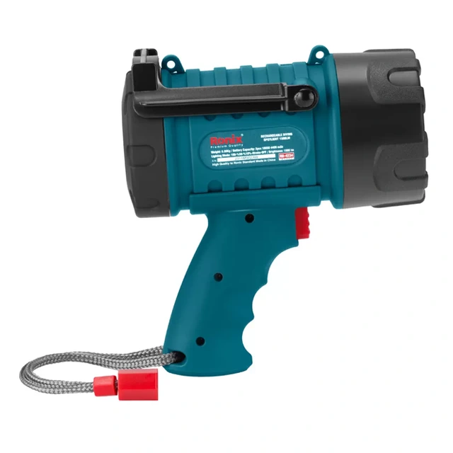 نورافکن تفنگی رونیکس مدل RH-4234