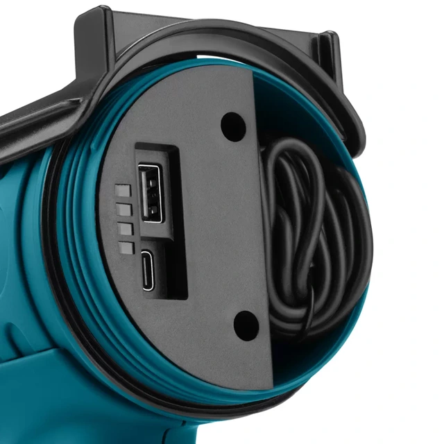 نورافکن تفنگی شارژی 1500 لومن رونیکس