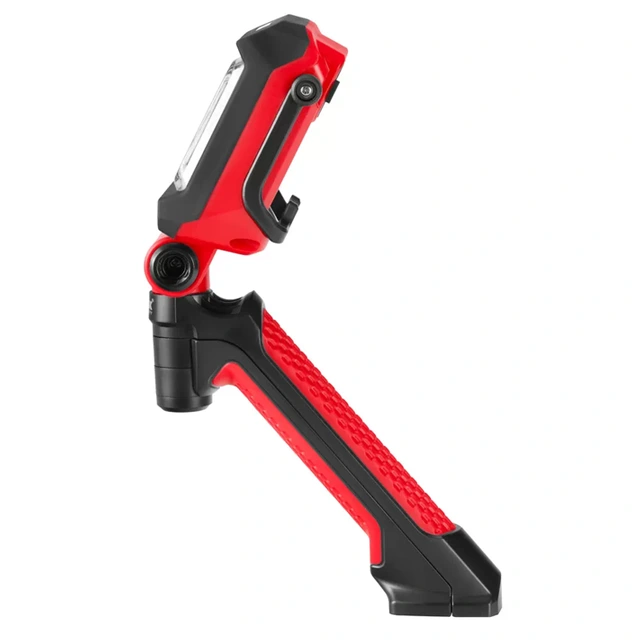 نورافکن سه پایه شارژی 2500 لومن رونیکس