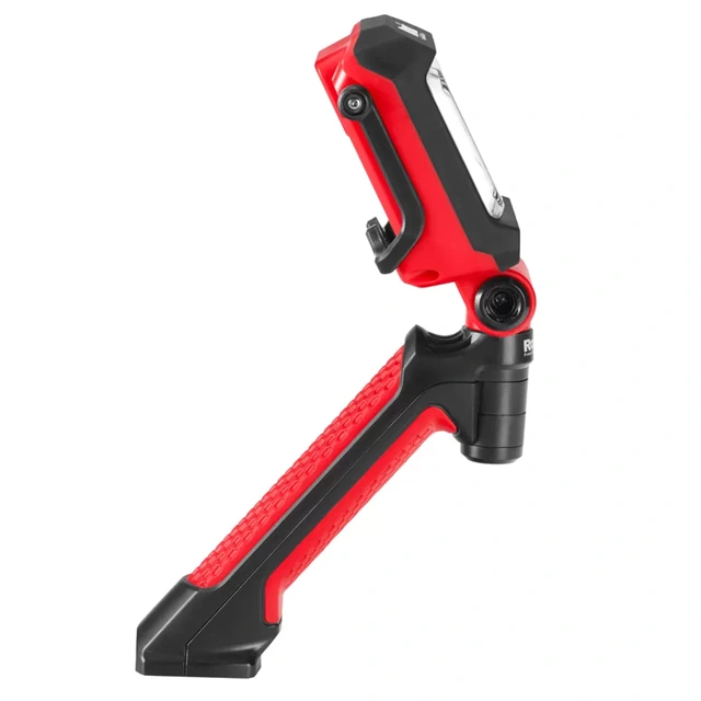 نورافکن شارژی 2500 لومن رونیکس RH-4237