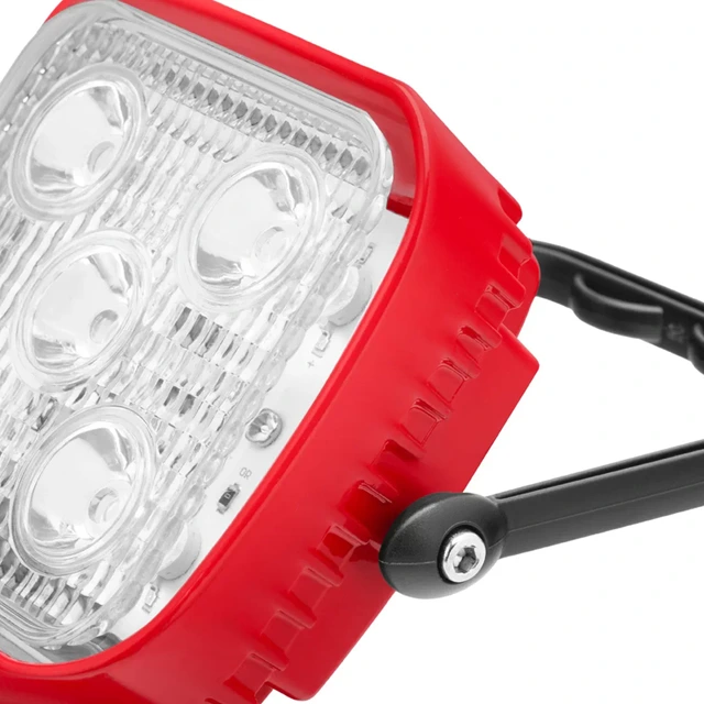 چراغ روشنایی خودرویی فندکی 1000 لومن ronix مدل RH-4236