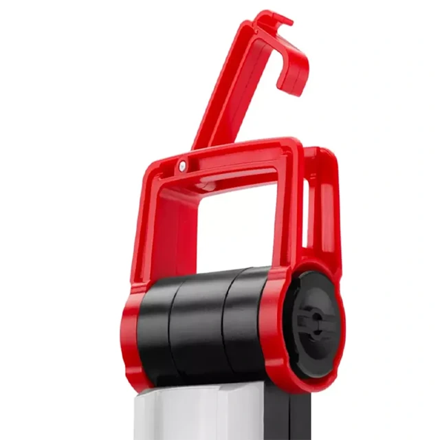 چراغ کار مگنت دار دو طرفه شارژی 1700 لومن ronix RH-4238