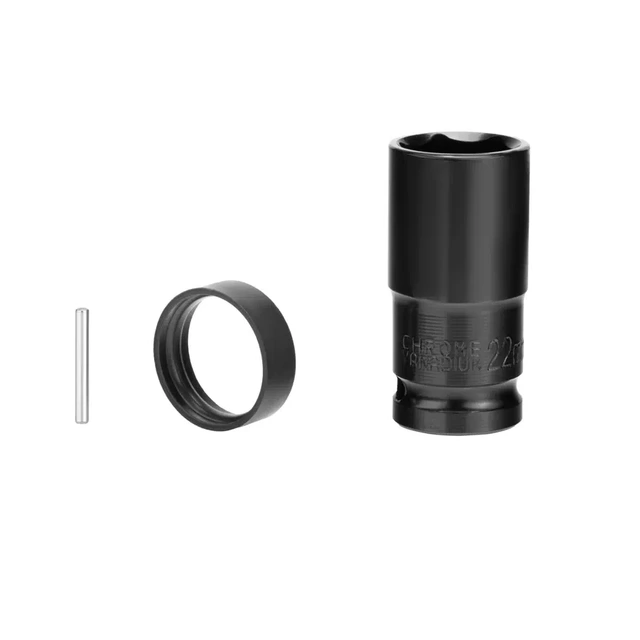 بکس شارژی براش لس 20 ولت 1.2 اینچ ronix مدل 8672