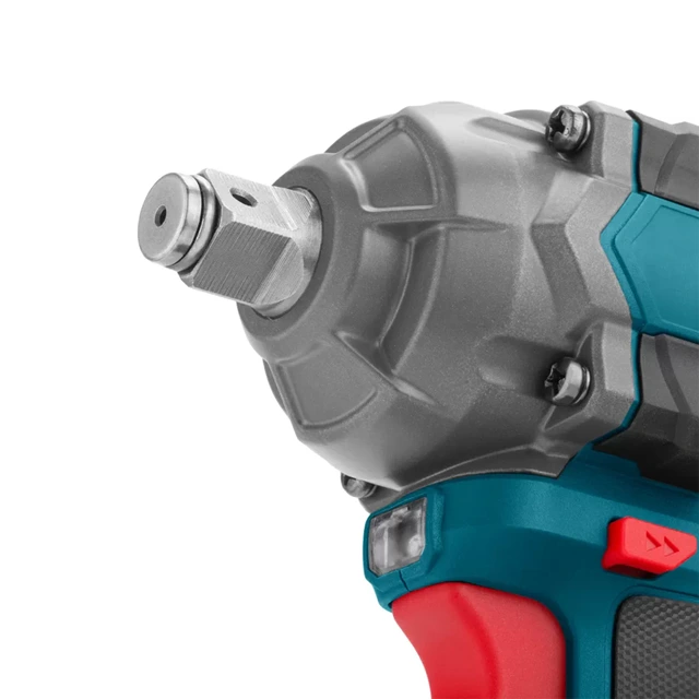 بکس شارژی براش لس 20 ولتی 1.2 اینچ رونیکس 8672