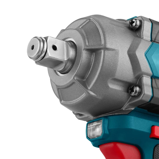 بکس شارژی براش لس 20 ولتی 1.2 اینچ رونیکس 8673