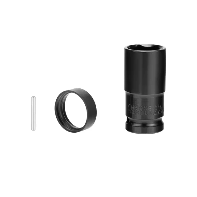 بکس شارژی براش لس 20 ولتی 1.2 اینچی مدل 8673