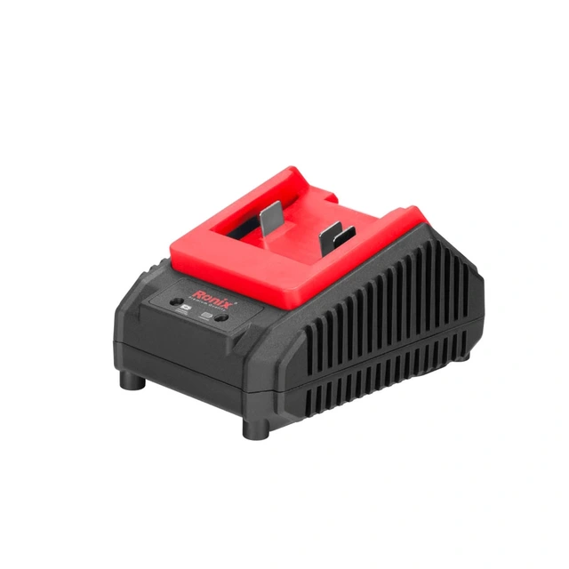 بکس شارژی 20 ولت 1000نیوتن متر براش لس رونیکس مدل 8675 - Image 2