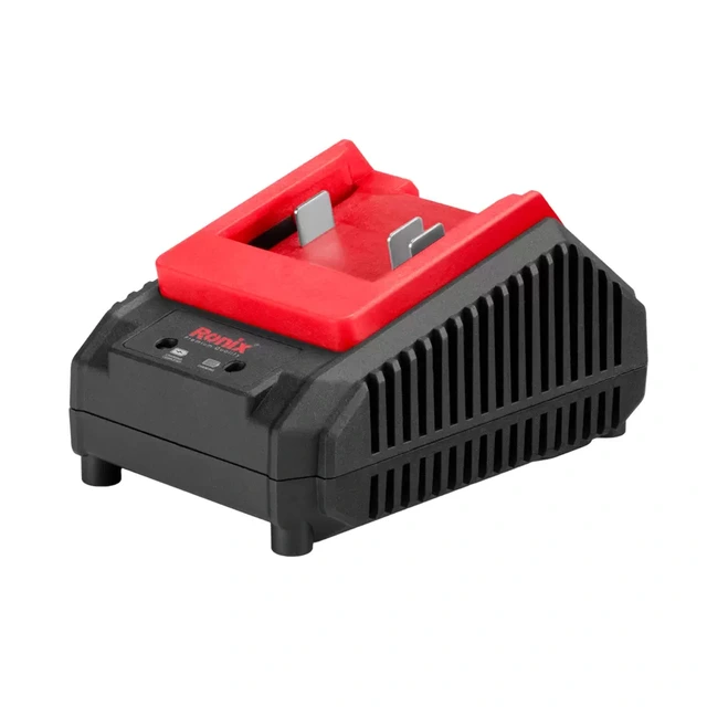 بکس شارژی براشلس 20 ولتی 1.2 اینچ رونیکس 8673