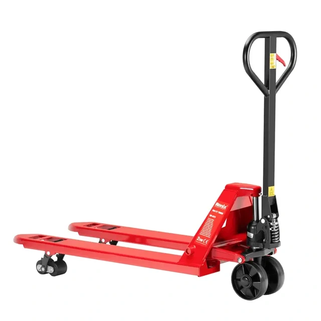 جک پالت 2 تن رونیکس RH-4979