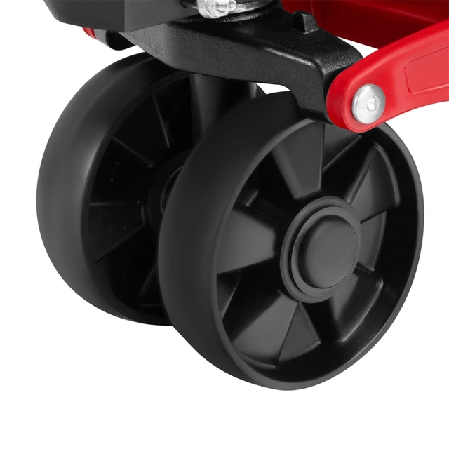 جک پالت 2 تنd رونیکس RH-4979