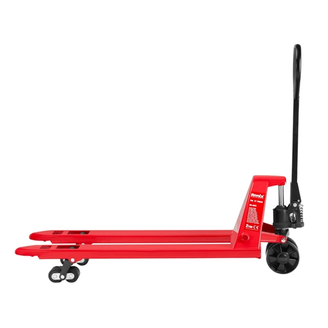 جک پالت 2 تنی رونیکس مدل RH-4979