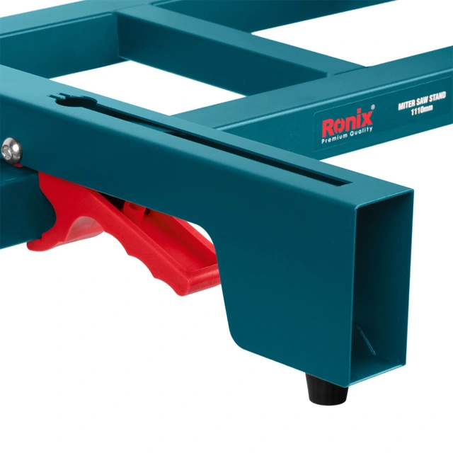 میز فارسی بر 1110 میلی متری چرخدار رونیکس مدل 5810