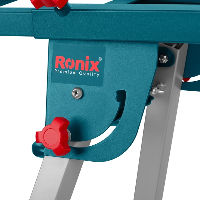 میز فارسی بر 1110 میلیمتر چرخ دار رونیکس 5810