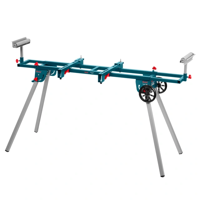 میز فارسی بر 1110 میلیمتری چرخ دار رونیکس مدل 5810