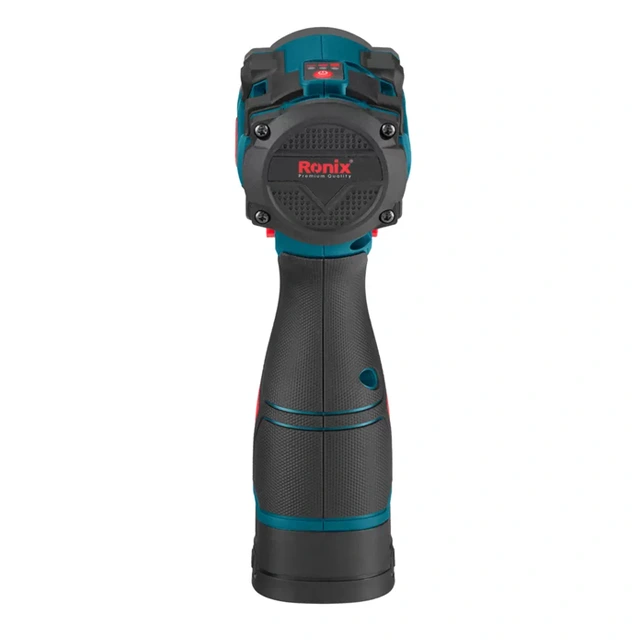 پیچ گوشتی شارژی براشلس 16ولت رونیکس مدل 8668