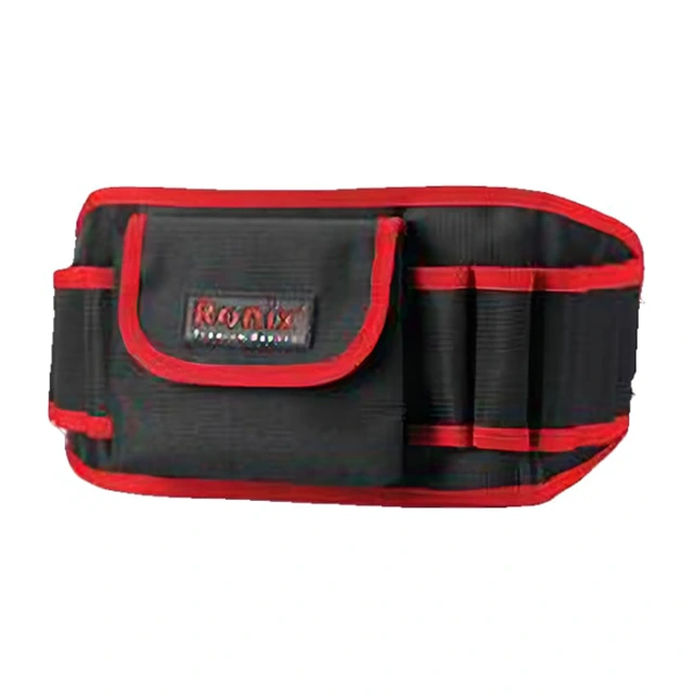 کیف ابزار کمریGUN BELT رونیکس مدل RH-9164