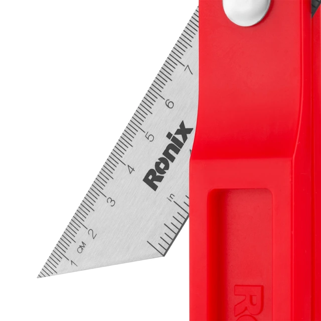 گونیا تاشو رونیکس مدل RH-9791