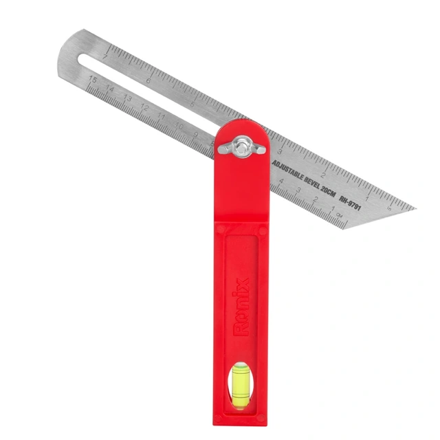 گونیای تاشو 20 سانت ronix RH-9791