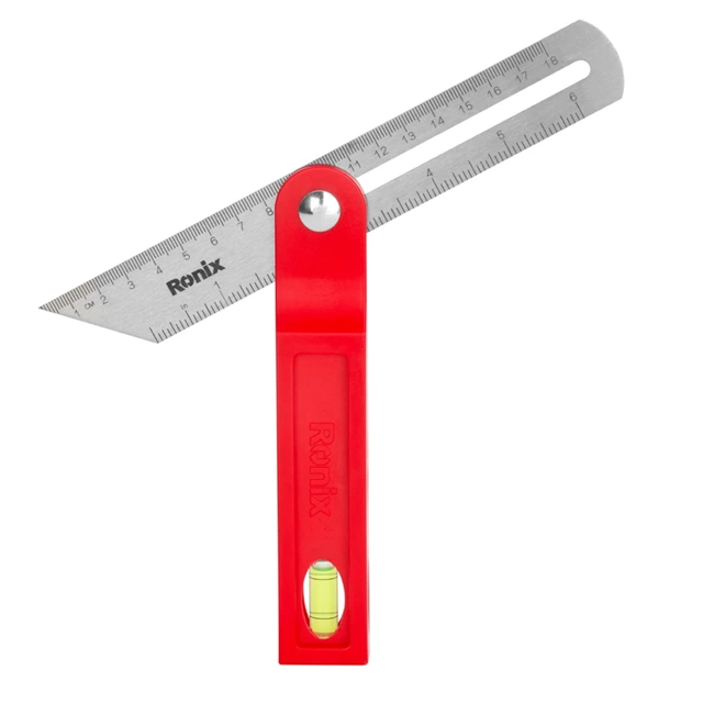 گونیای تاشو 20 سانتیمتر رونیکس مدل RH-9791