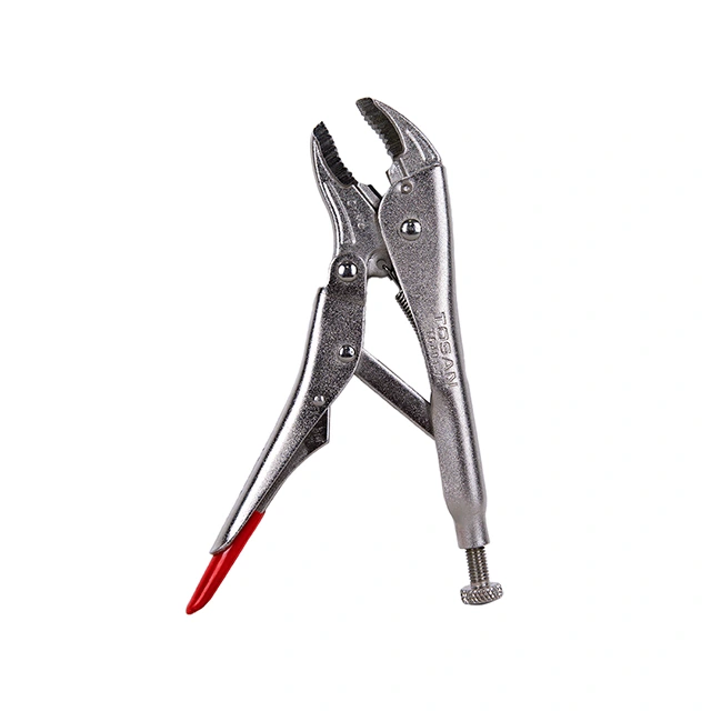 انبرقفلی گاندو 10 اینچ توسن T6402-10