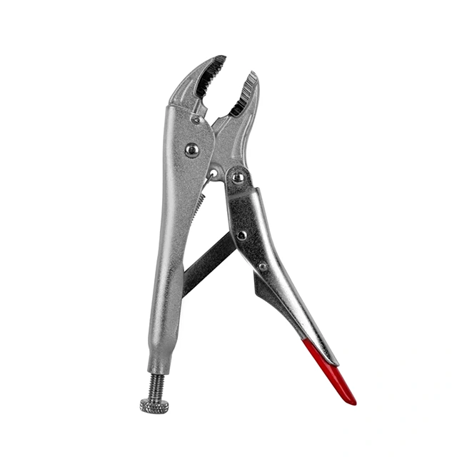 انبرقفلی گاندو 10 اینچ توسن مدل T6402-10