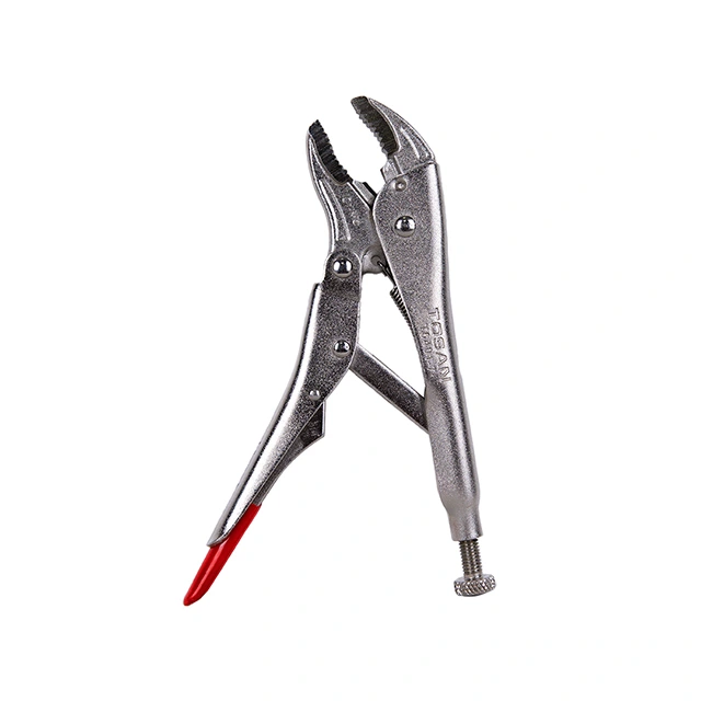 انبرقفلی گاندو 5 اینچی توسن مدل T6402-5