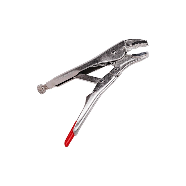 انبرقفلی گاندو 7 اینچی توسن T6401-7