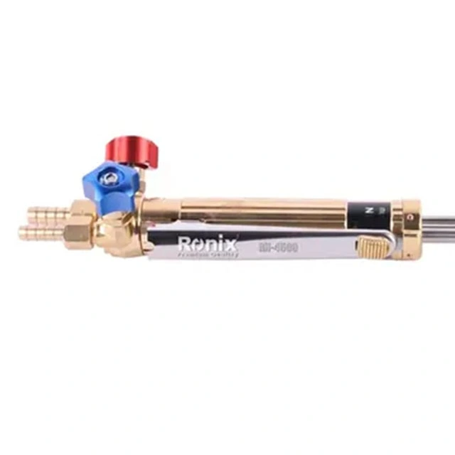 دسته هوا برش بلند طرح مورکس رونیکس مدل RH-4509