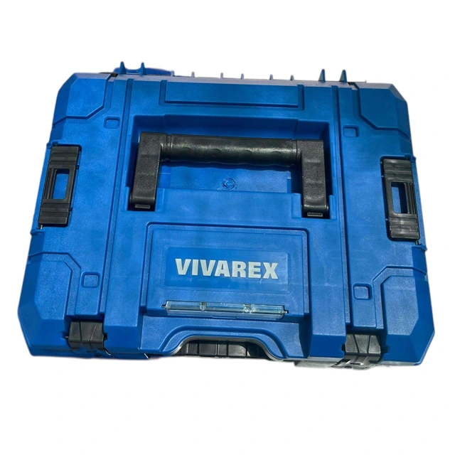 دریل چکشی شارژی براشلس ویوارکس مدل VR2010-BLX