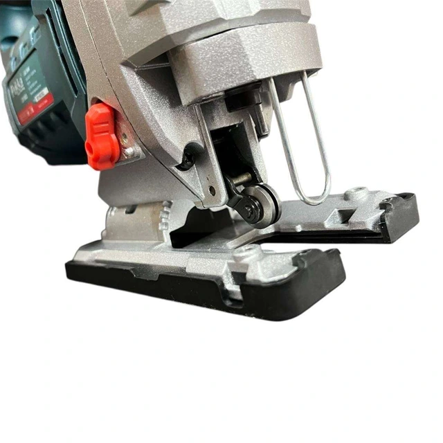 اره عمود بر 750 وات پوکا مدل JS1003