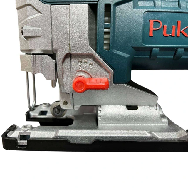 اره عمودبر گیربکسی 750 واتی پوکا JS1003