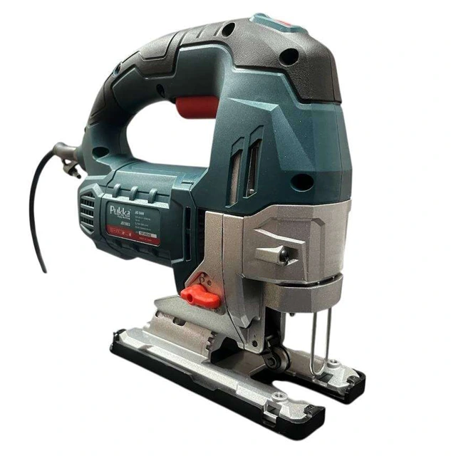 اره عمودبر گیربکسی 750 واتی پوکا مدل JS1003