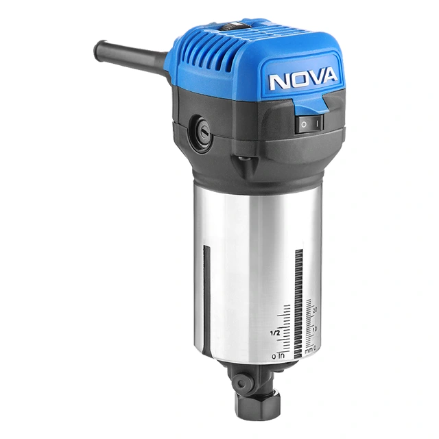 اور فرز نجاری دوکاره 710 وات نووا 5345