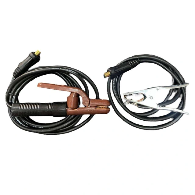 اینورتر جوشکاری 200 آمپر پوکا WI7201