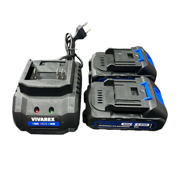 ویبراتور کاشی و سرامیک شارژی ویوارکسVR2013V-TV