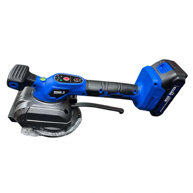 ویبره کاشی شارژی 20 ولت ویوارکس مدل VR2013V-TV